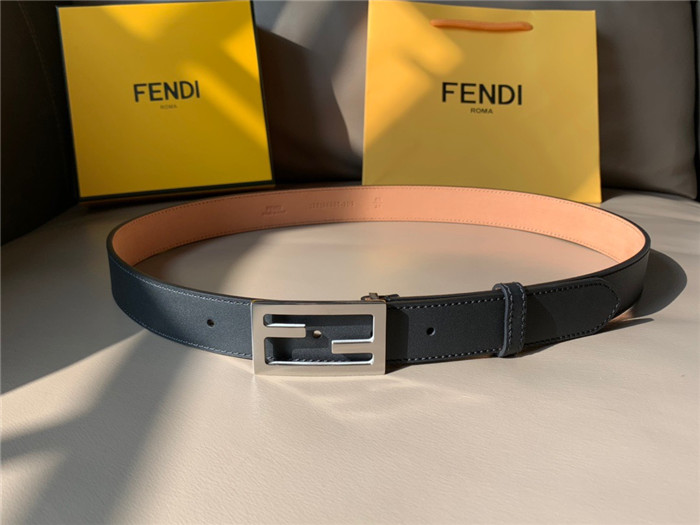 펜디 벨트 3CM F91088-1 2020/신상