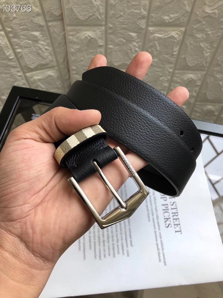 버버리 벨트 B70081