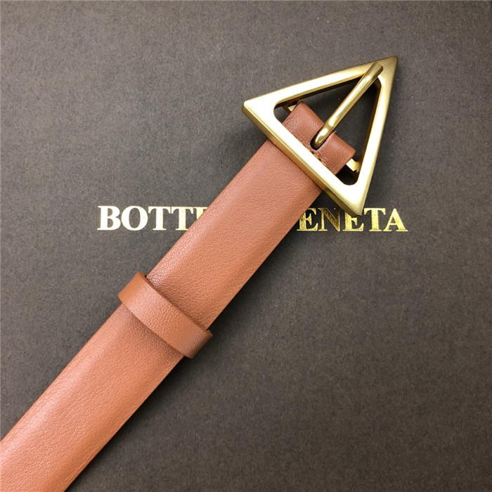 보테가 벨트 2.5CM BV1740-2 신상