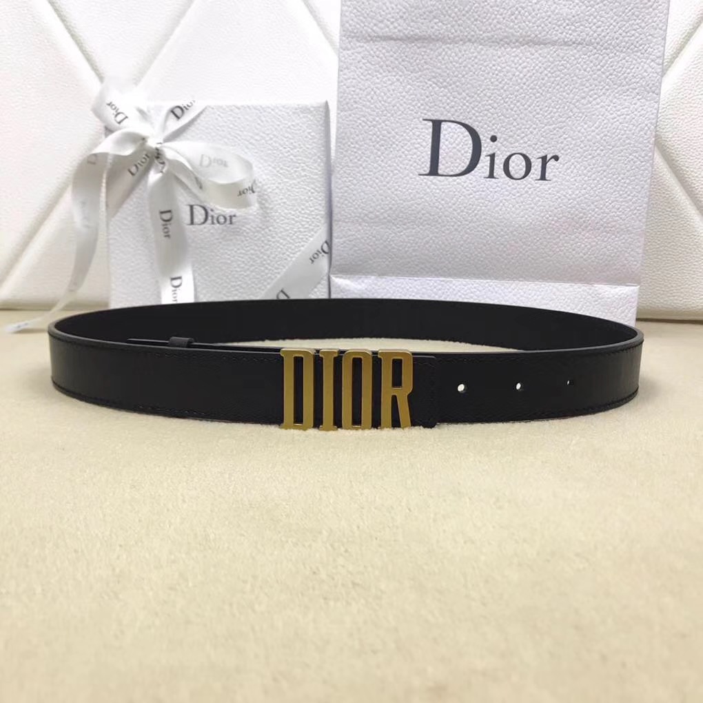 디올 여성벨트 30MM D36740-2