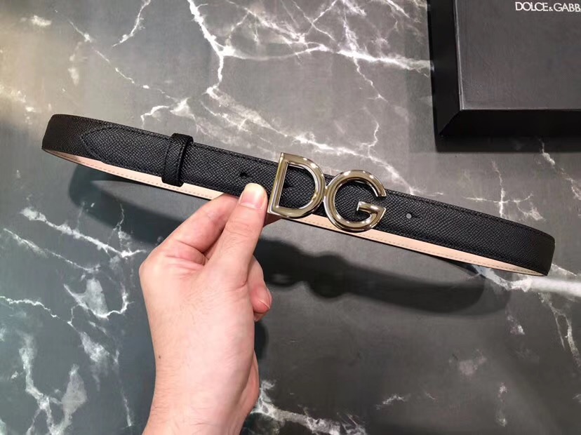 돌체앤가바나 여성벨트 25MM D60125