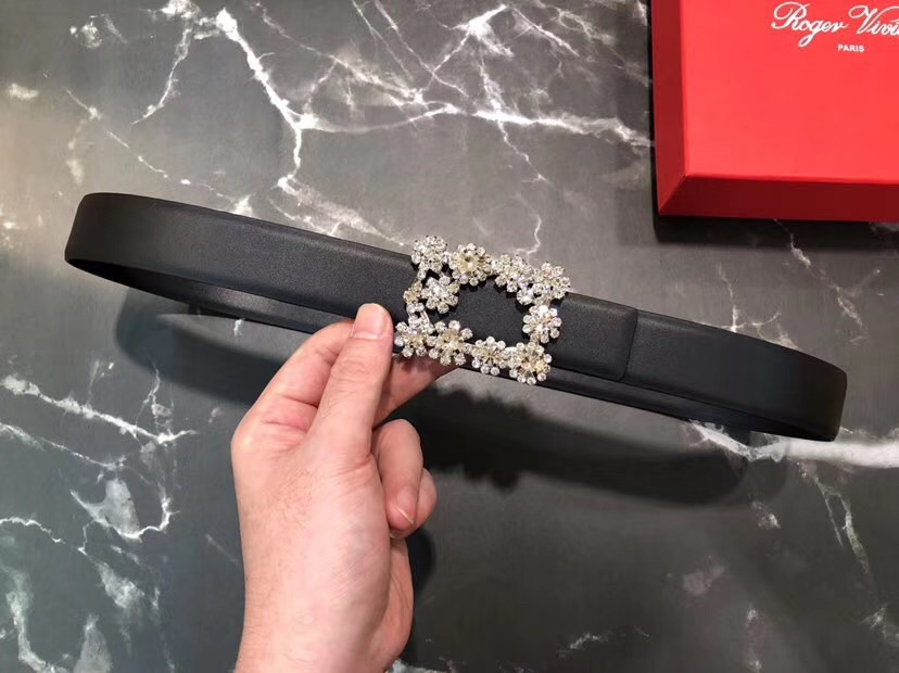 로저비비에 벨트 30MM R10800