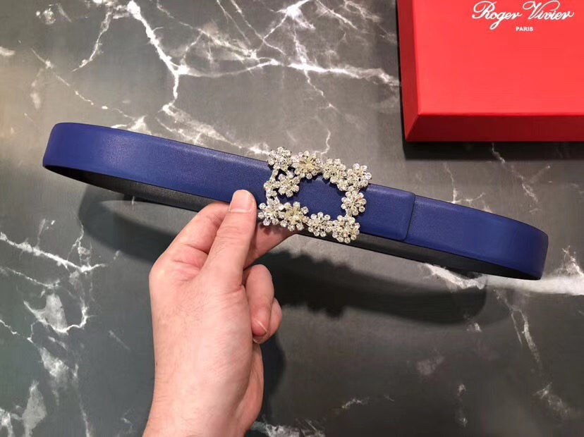 로저비비에 벨트 30MM R10800