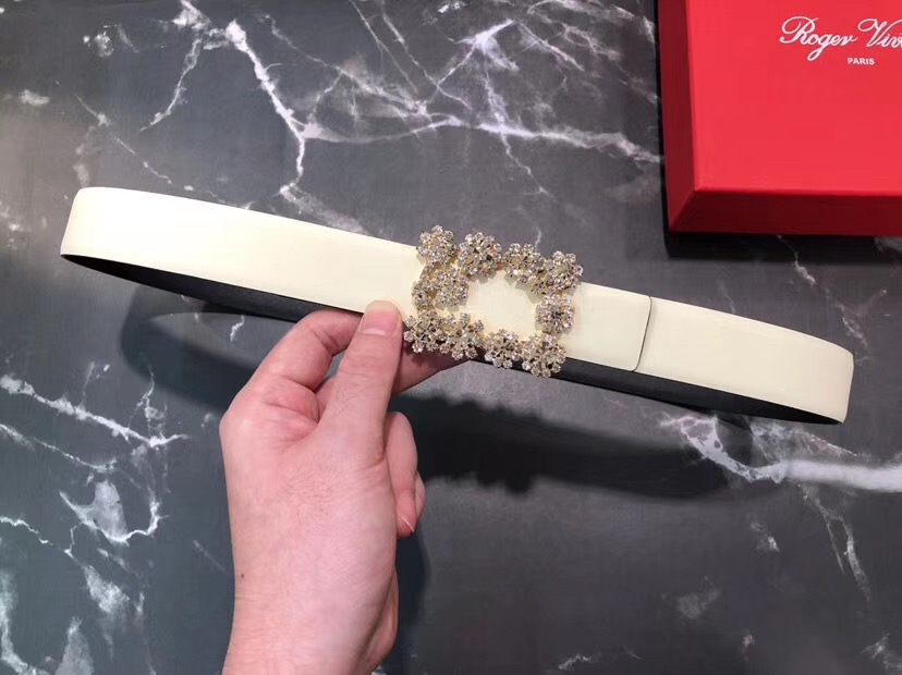 로저비비에 벨트 30MM R10800