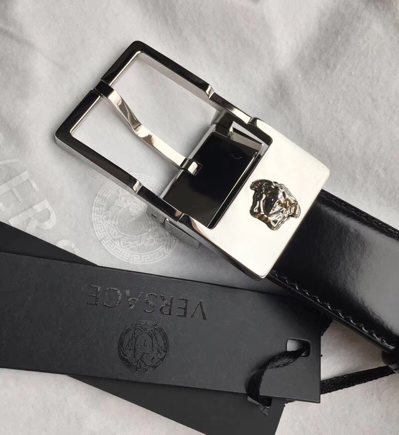 베르사체 벨트 넓이3.5CM A12831-2