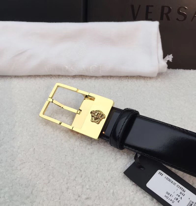 베르사체 벨트 넓이3.5CM A12831-1