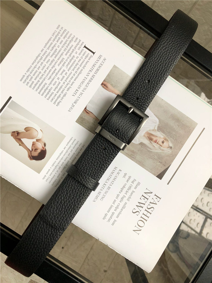 Prada 프라다 벨트 P60331-1 2020/신상