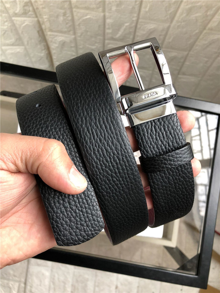 PRADA 프라다 벨트 P60331-3 2020/신상