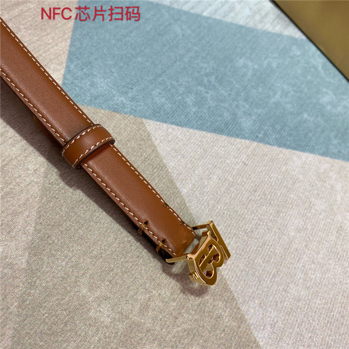 Burberry 버버리 여성용 벨트 넓이2.0CM B41288-4 신상