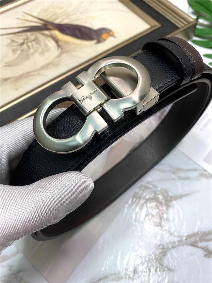 FERRAGAMO 페레가모 남성용 벨트 3.5CM F65210 신상(4종류)