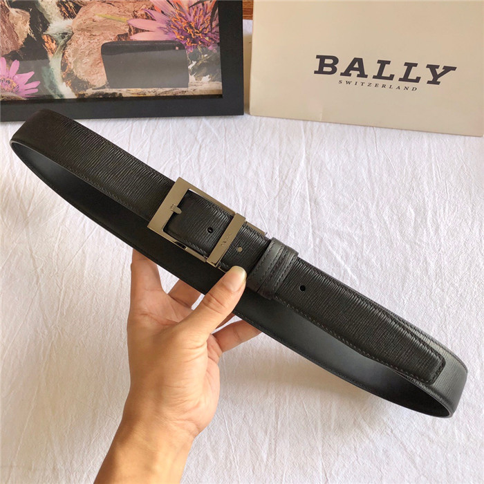 BALLY 발리 남성용 벨트 B31022-2 신상
