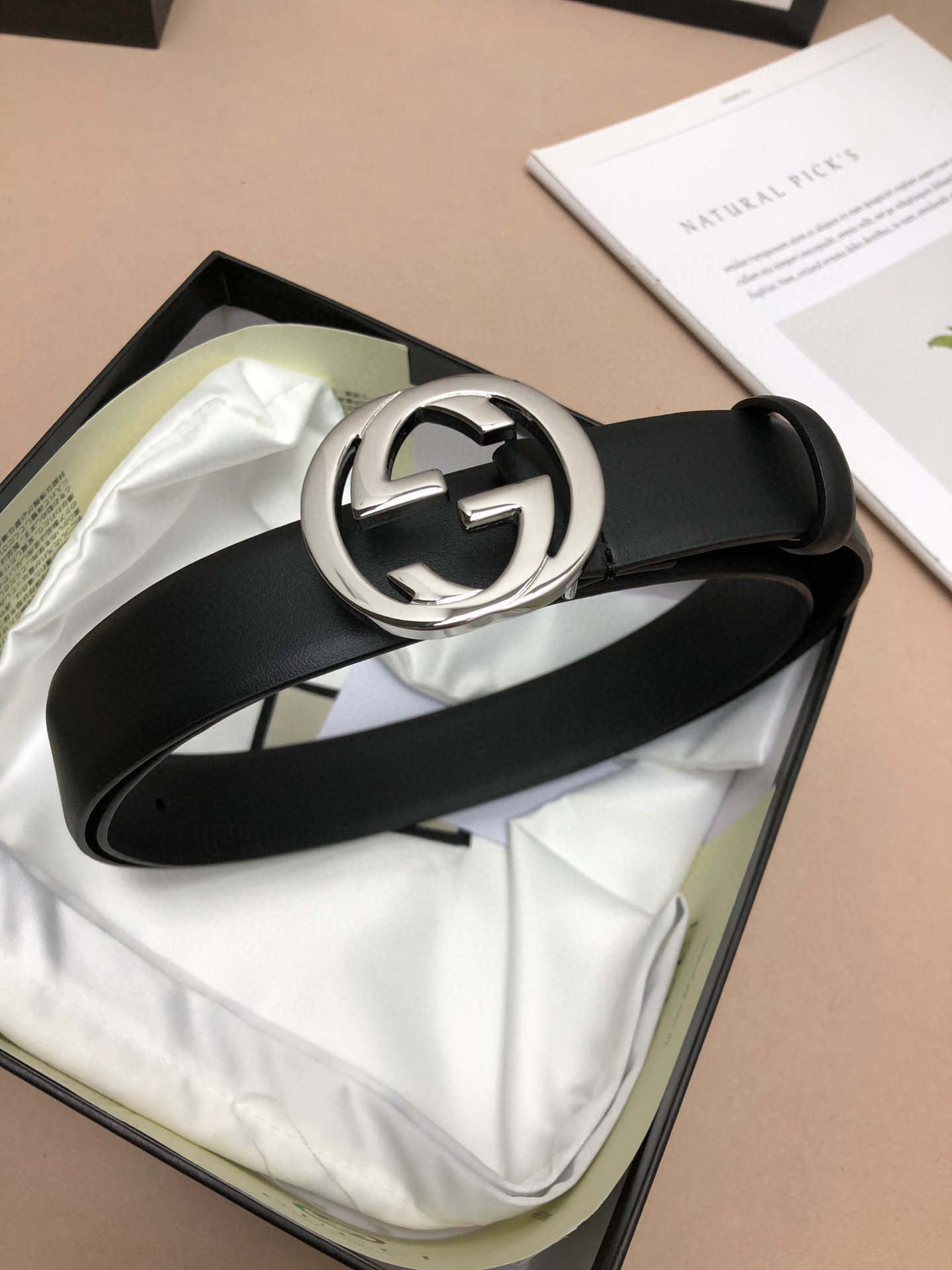 Gucci 2020 구찌 정장 벨트 SJ1011 5가지 색상