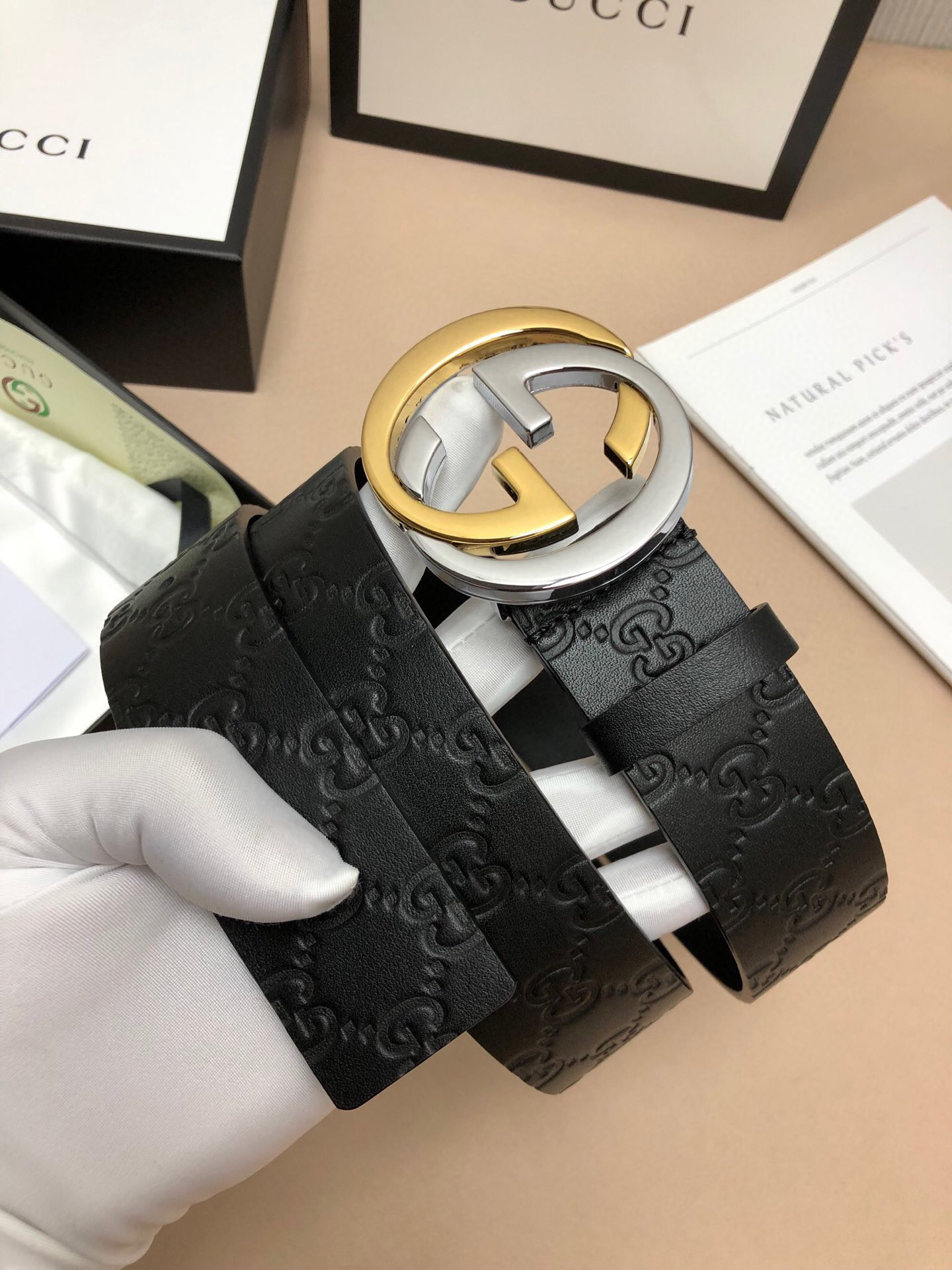 Gucci 2020 구찌 정장 벨트 SJ1014 금은장,흑은장