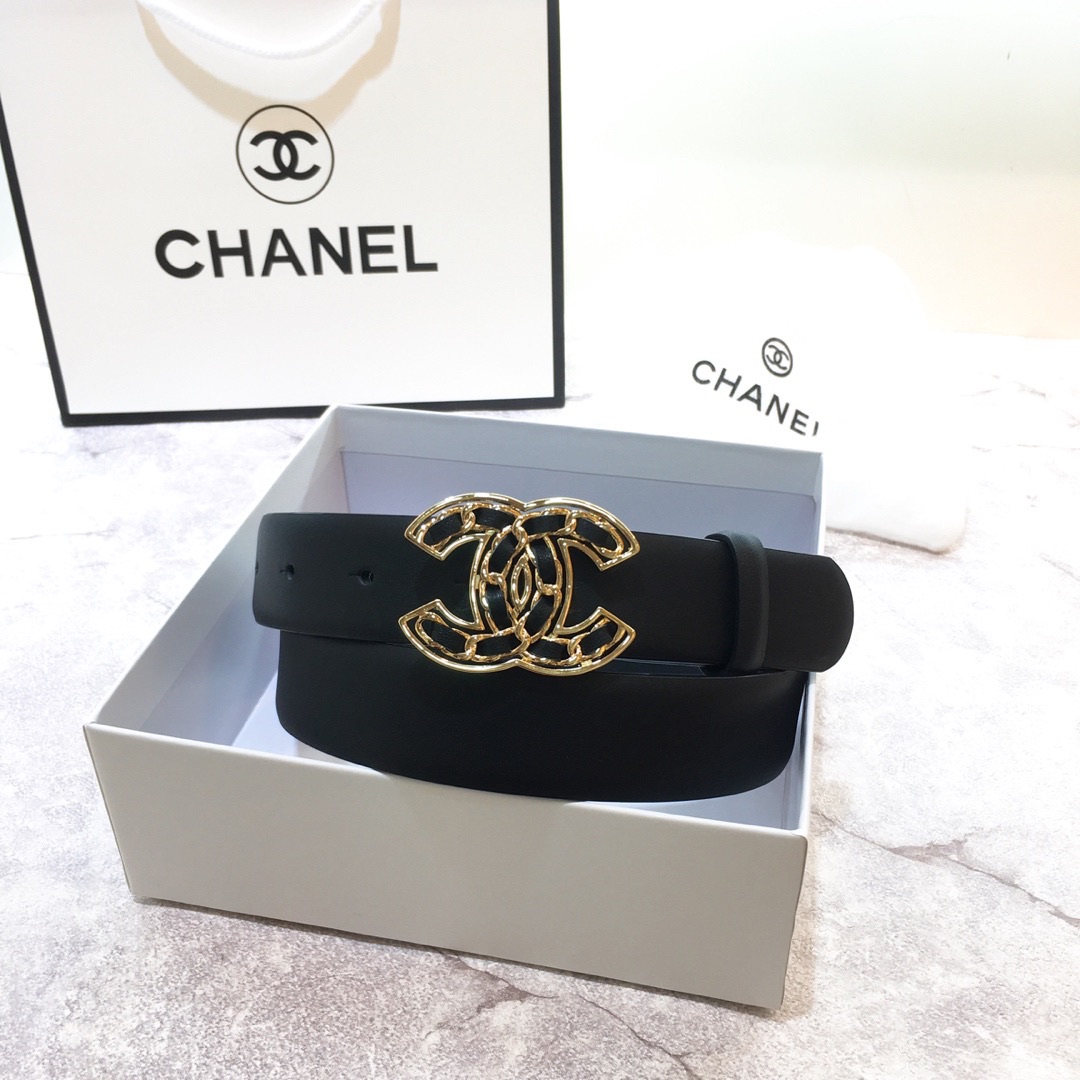 Chanel 2020 샤넬 여성용 벨트 MG3056 7가지 색상