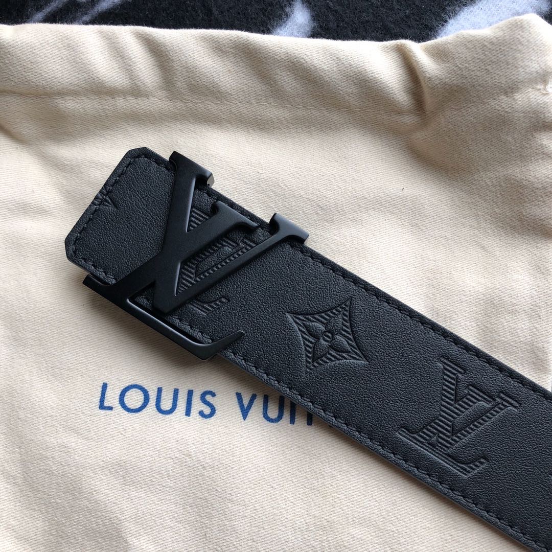 Louis Vuitton 2020 루이비통 벨트 MG3079 3가지 옵션