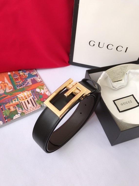 Gucci 2020 구찌 벨트 MG3085 금장,은장