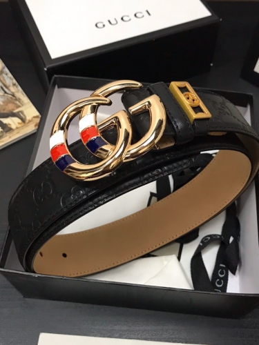 Gucci 2020 구찌 벨트 MG3089 금장,은장