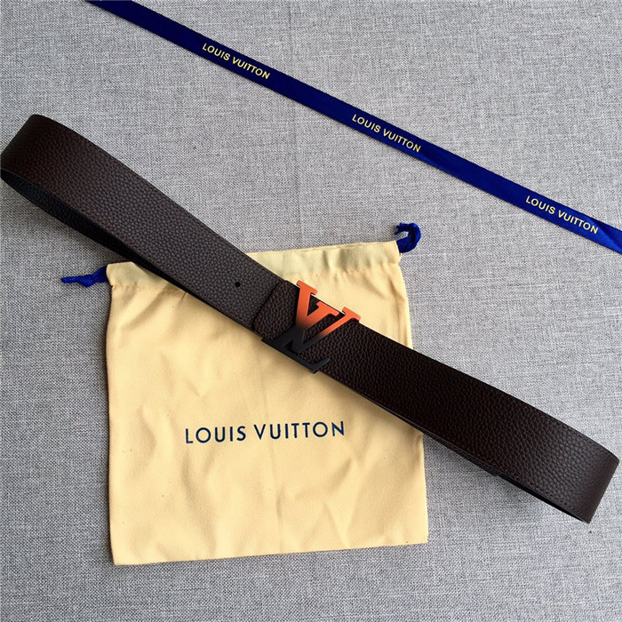 LOUIS VUITTON 루이비통 남성용 벨트 38MM L48080