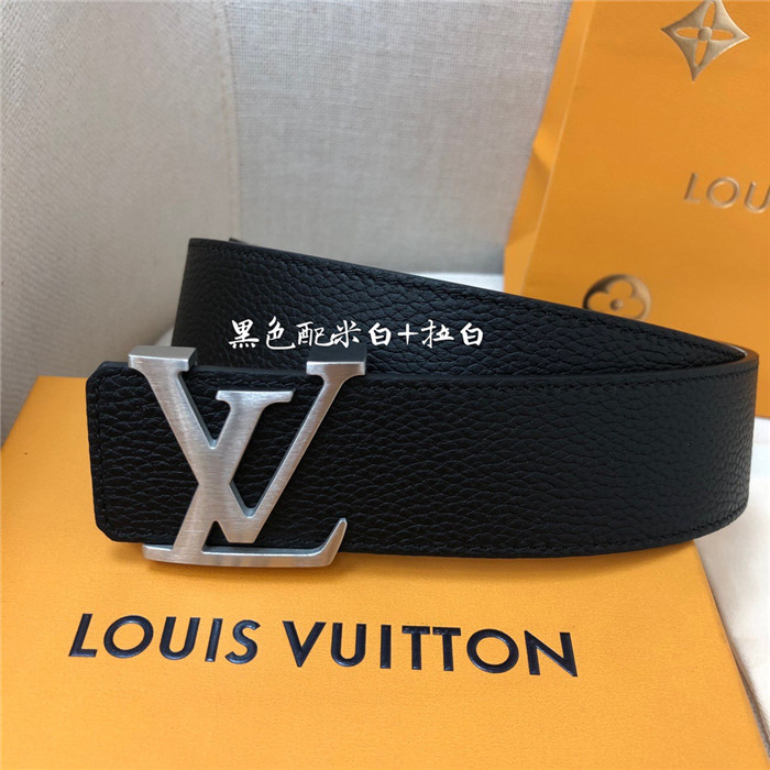 Louis Vuitton 루이비통 남성용 벨트 40MM L00260