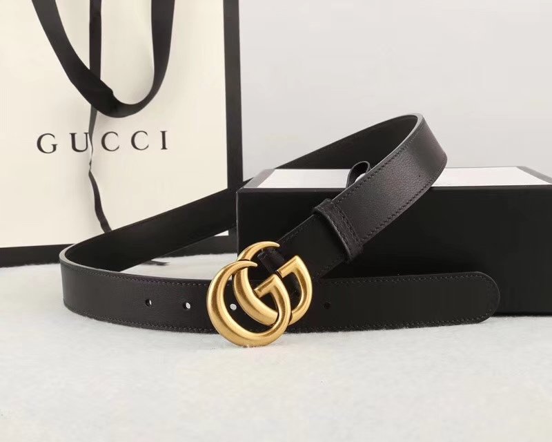 (실사영상) Gucci 구찌 마몬트 벨트