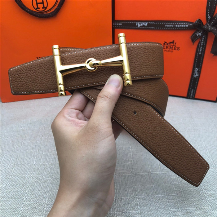  HERMES  에르메스 남성용 양면벨트 38MM