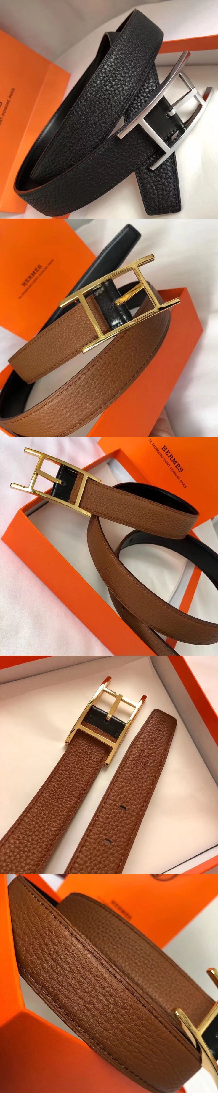 에르메스 벨트 3cm폭