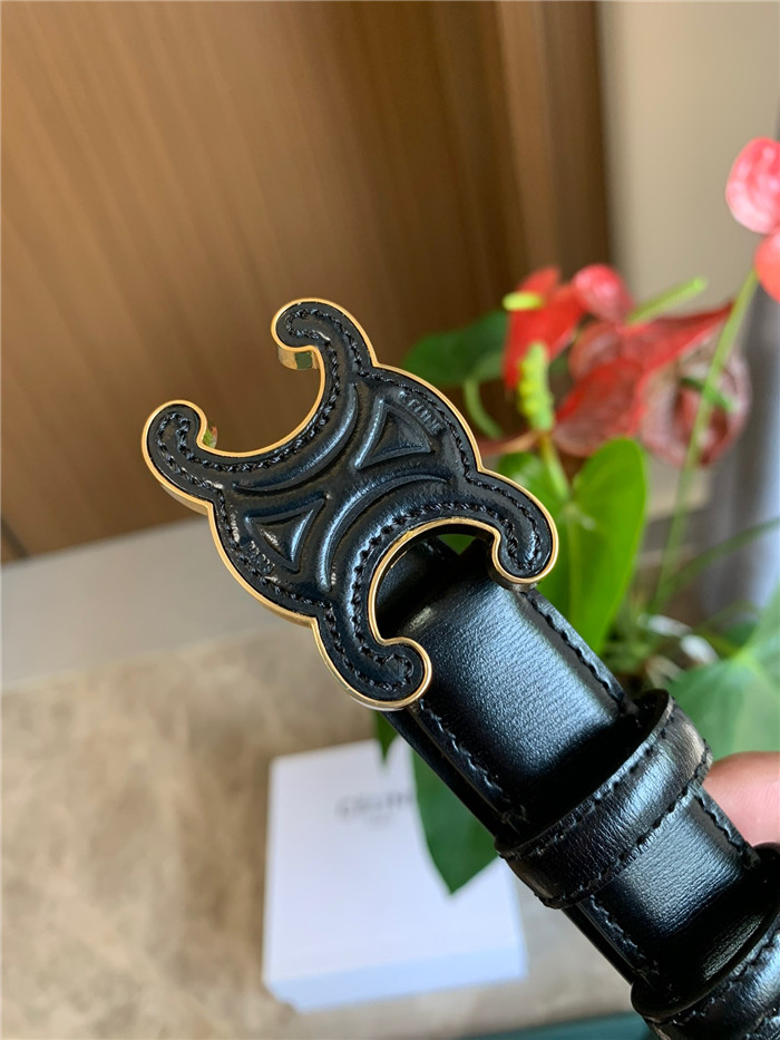 CELINE  셀린느 여성용 벨트 C9800