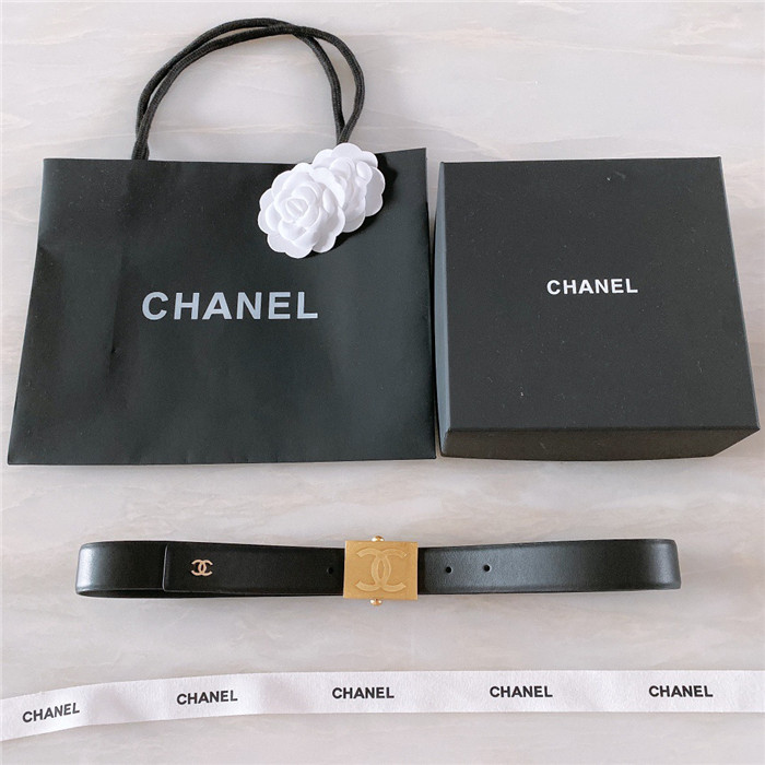 Chanel 샤넬 여성용 벨트 30MM C32103