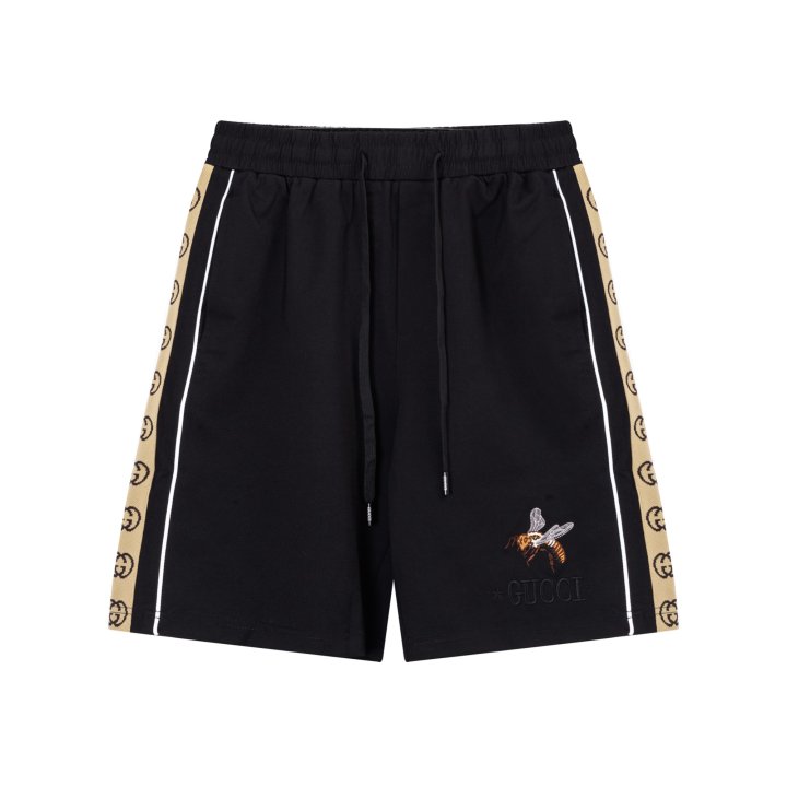 GUCCI 구찌 백로고 반바지 6