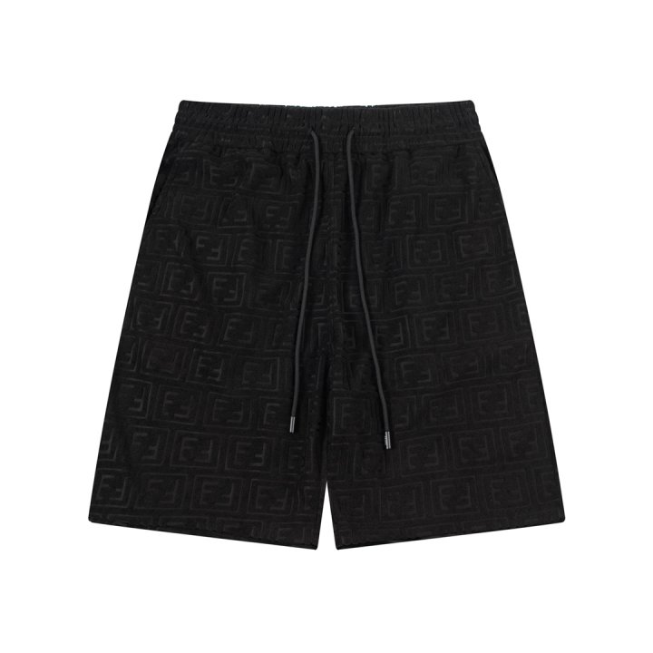 Fendi 펜디 백로고 반바지 1