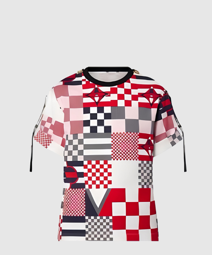 루이비통 티셔츠 FRIT19