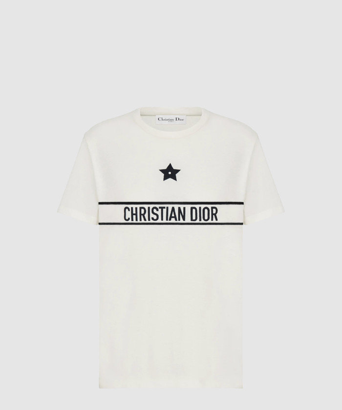 디올 티셔츠 323T06
