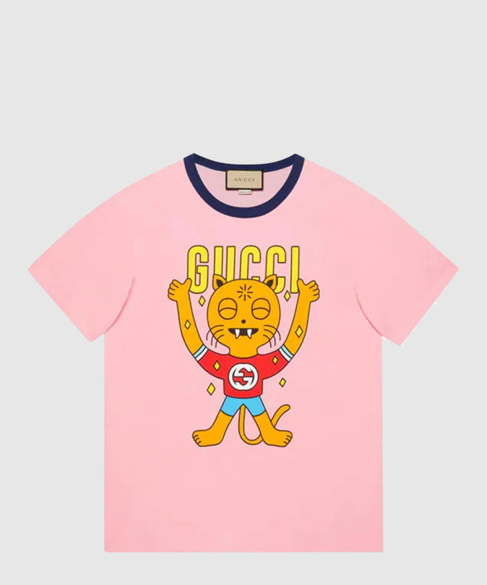 구찌 티셔츠 맨투맨 703439