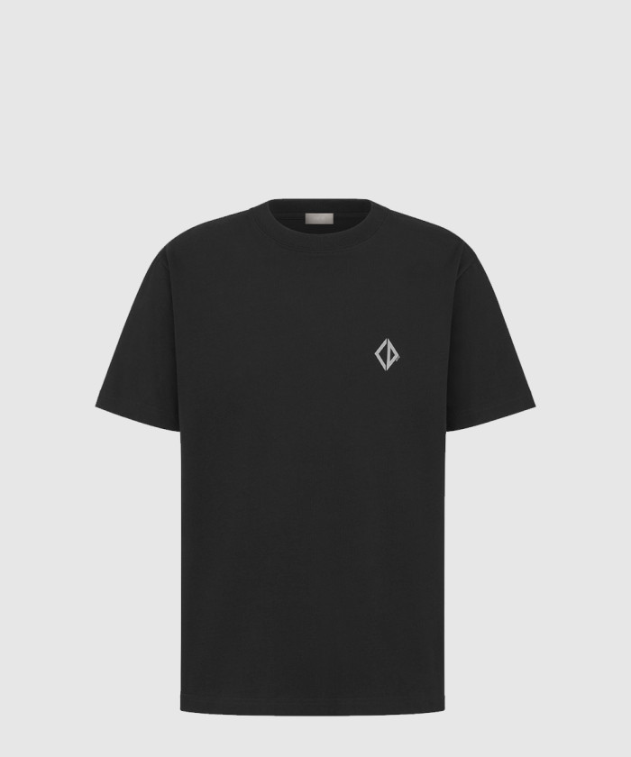 디올 CD Diamond 티셔츠 593J6