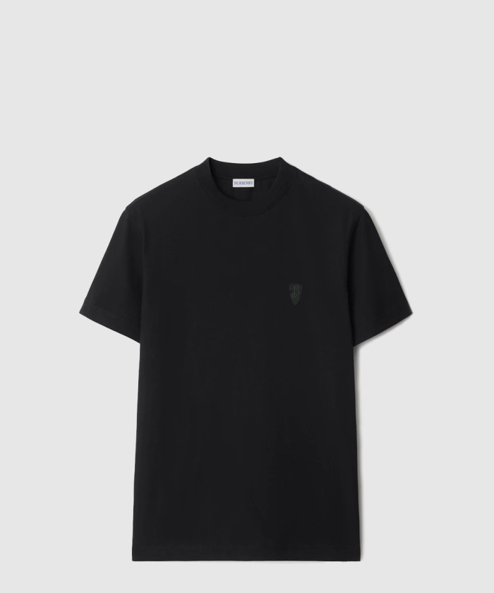 버버리 코튼 티셔츠 81026291