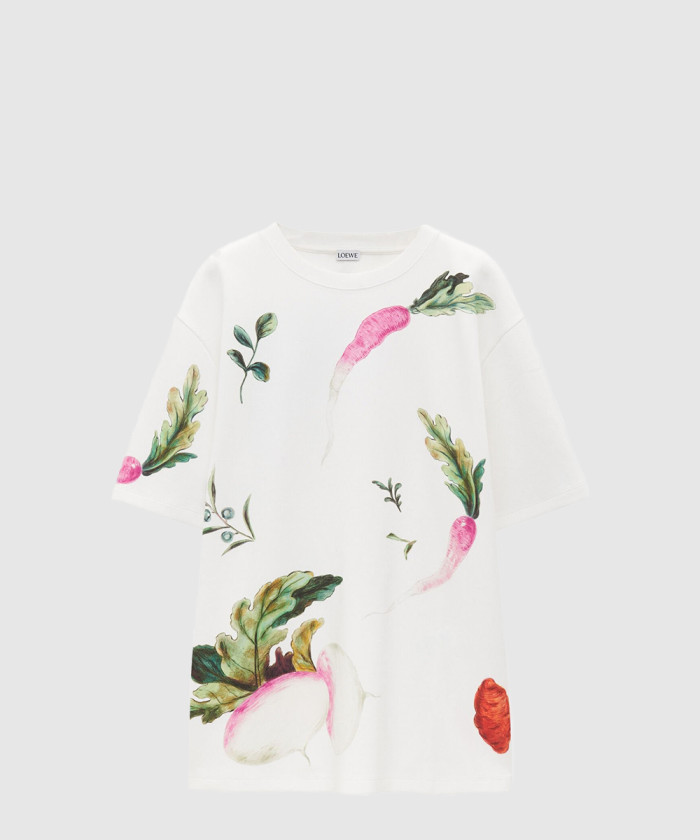 로에베 긴팔 티셔츠