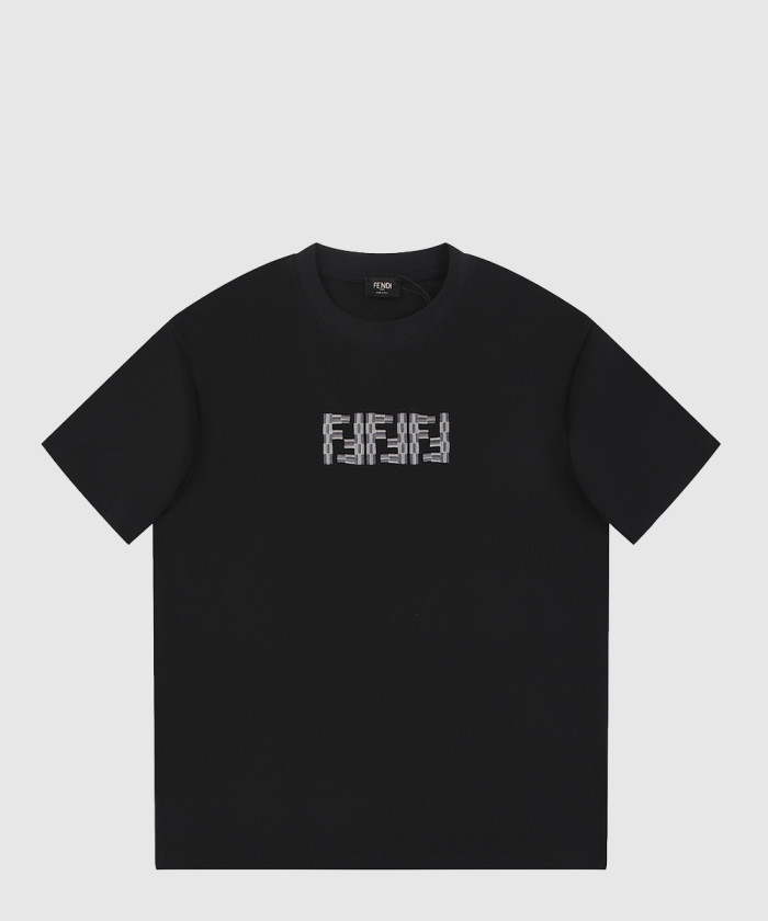 펜디 티셔츠 FY1319