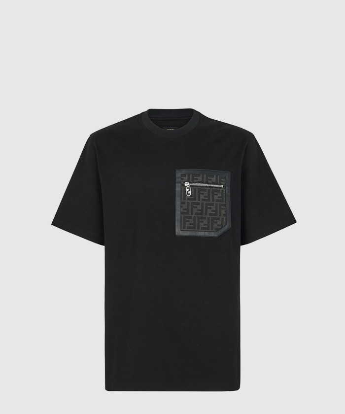 펜디 티셔츠 FY1257