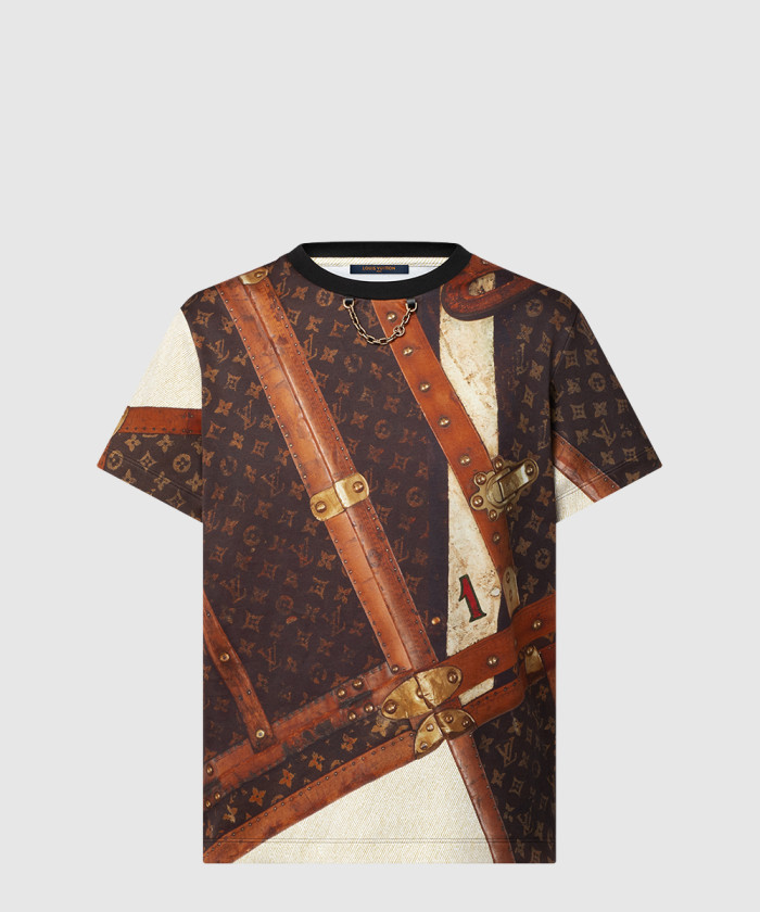 루이비통 티셔츠 1AGGLJ