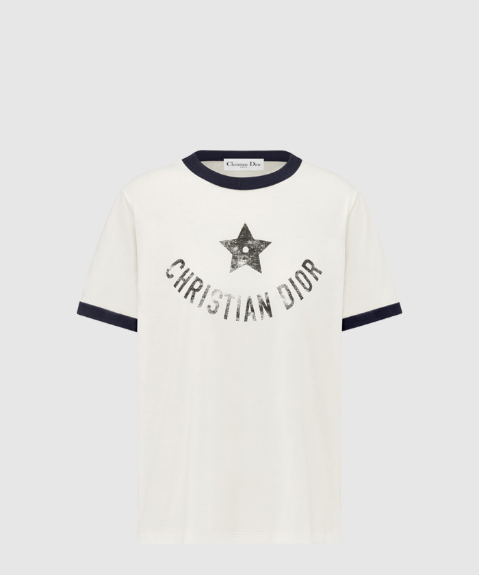 디올 티셔츠 443T2