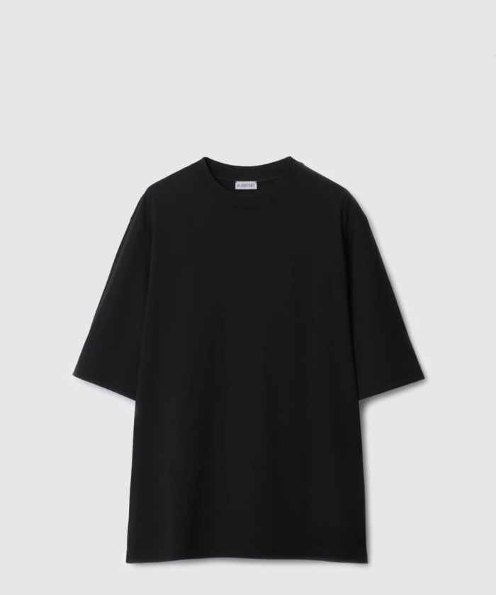 버버리 코튼 티셔츠 80890991