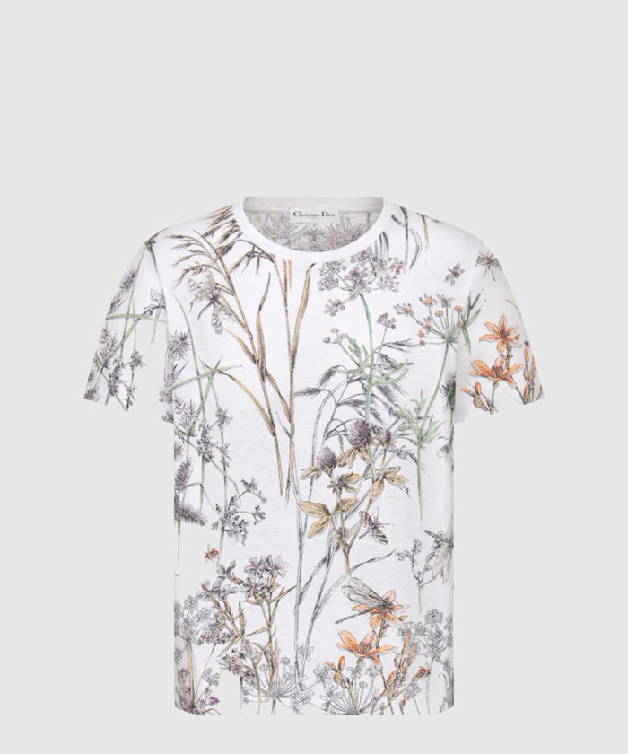 디올 티셔츠 443T0