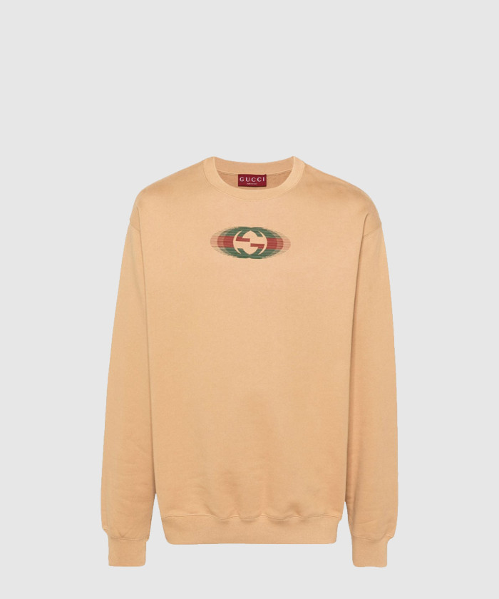 구찌 긴팔 티셔츠 784413