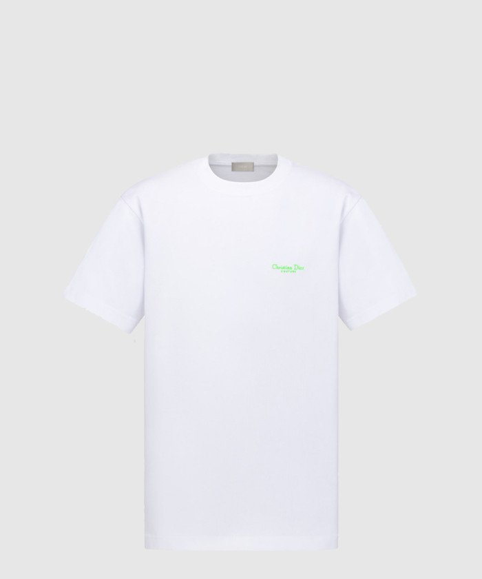 디올 캐주얼 핏 티셔츠 483J6