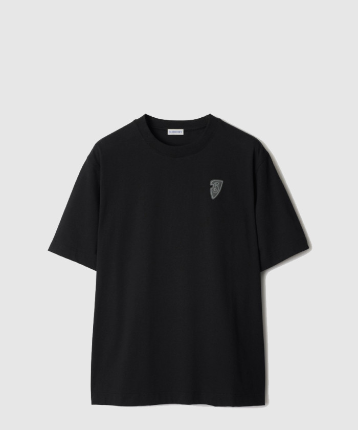 버버리 EKD 코튼 티셔츠 81049061