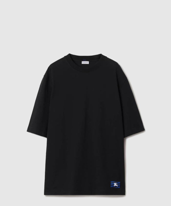 버버리 코튼 티셔츠 80808141