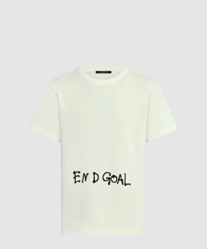 루이비통 엔드골 LV 크루넥 1A97AG