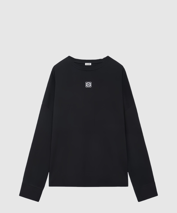 로에베 티셔츠 상의 탑