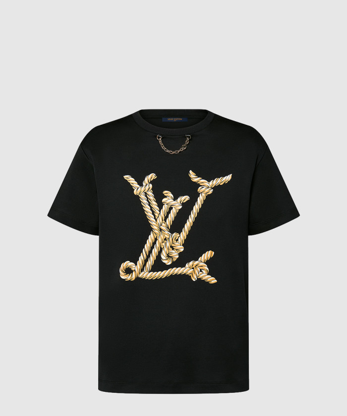 루이비통 노티컬 티셔츠 1AFMZA