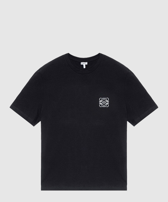 로에베 아나그램 로고 베이직 반팔